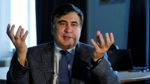 Генпрокурор подтвердил данные Odessita о незаконной деятельности Саакашвили на посту главы Одесской ОГА
