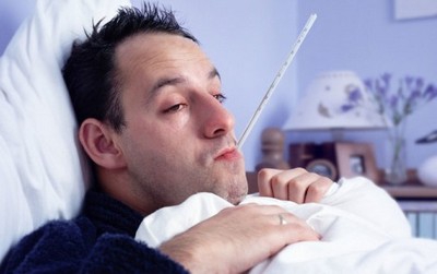 Мужчины переносят грипп и ОРВИ тяжелее женщин
