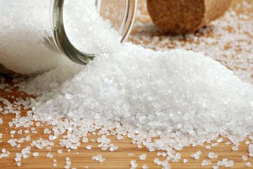 Чем опасно злоупотребление солью для людей с повышенным артериальным давлением