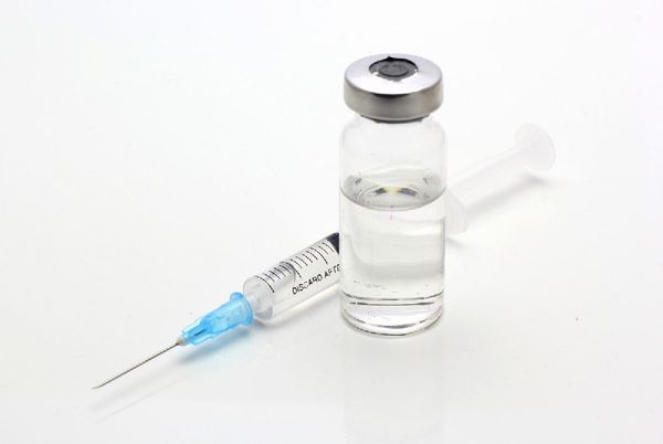 В Одеську області прибули 3 тисячі доз вакцини від кору