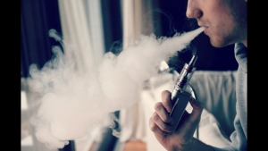 Ученые США выяснили, какую опасность несут электронные сигареты