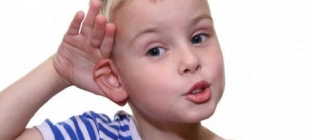 Всем новорожденным столицы проводят скрининг нарушений слуха