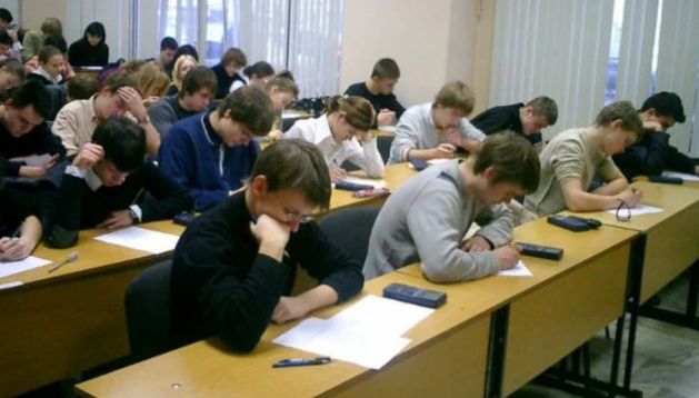Новая украинская школа: в этом году ученикам приготовили неприятный сюрприз
