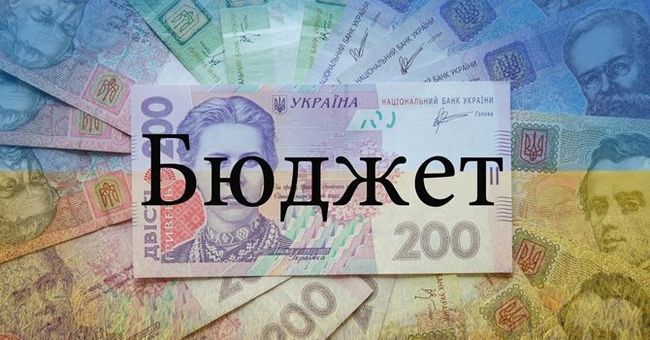 Украинское экономическое "чудо": бюджетообразующие бюджетники