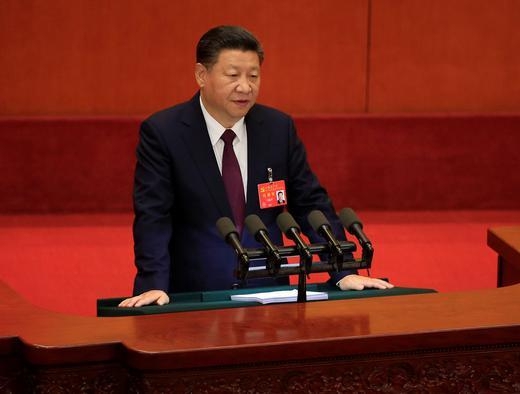 Си Цзиньпин получил право руководить страной пожизненно