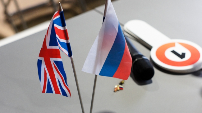 Великобритания перешла в стадию холодной войны с Россией из-за скандала с отравлением Скрипаля