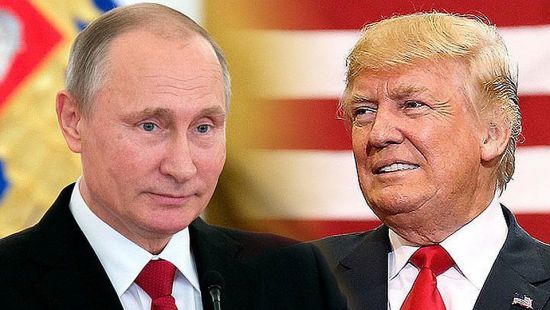 Трамп не будет поздравлять Путина с переизбранием