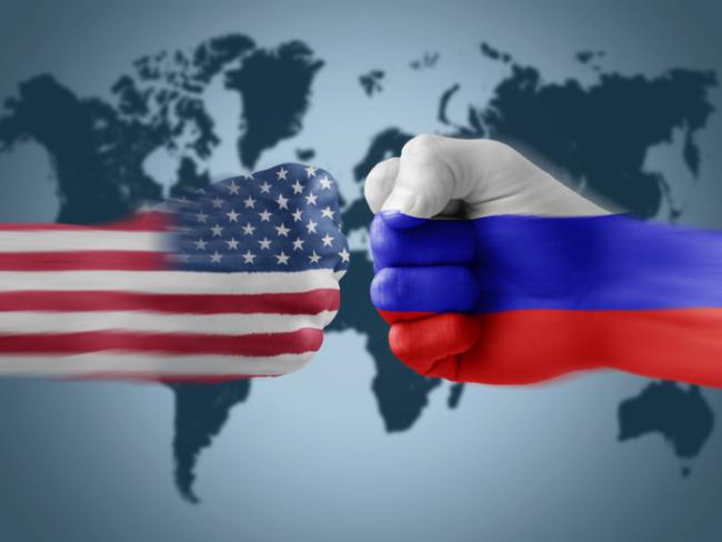«Кина на будет»: в США заявили о прекращении вещания российского пропагандистского телеканала Russia Today