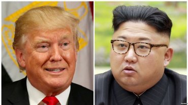 США и КНДР ведут секретные переговоры о встрече Трампа с Ким Чен Ыном