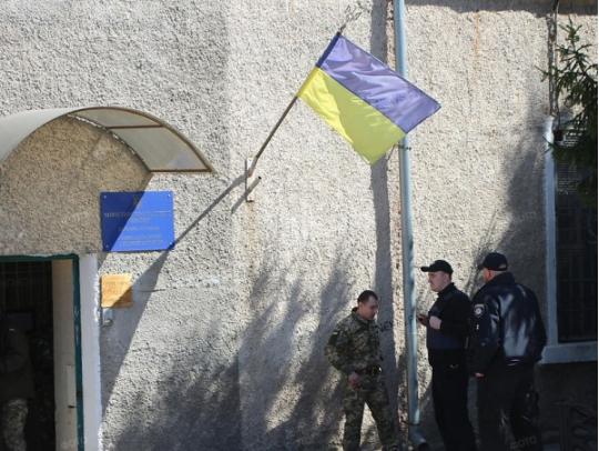 Бунт в Николаевском СИЗО: заключенных уговорили вернуться в камеры