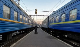 "Чем не железнодорожный лоукост?": УЗ запустит "поезд четырех столиц" до Риги с купе за 59 евро, - замминистра Лавренюк