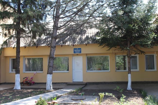 Эффективность термореновации детского сада в селе Старая Некрасовка составила 40%