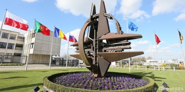 На саммите НАТО в Брюсселе обсудят безопасность черноморского региона