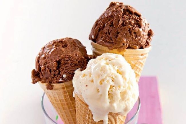 Не навреди: выбираем мороженое правильно