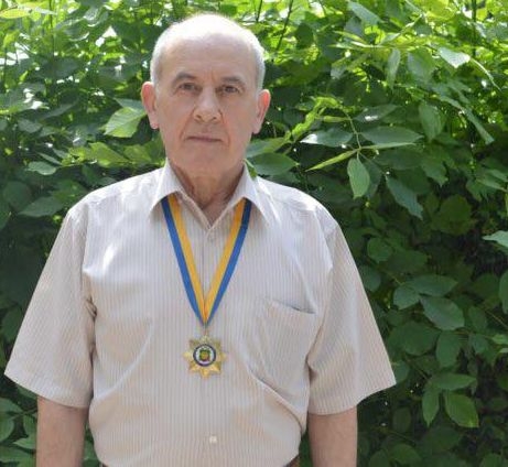 Доктору Алексееву присвоили звание "Почётный гражданин Килийского района"