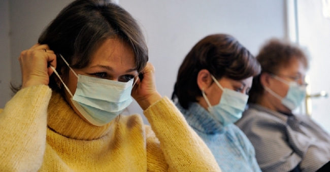 В Минздраве рассказали, когда ждать эпидемию гриппа