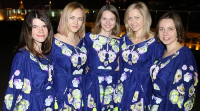 Украинки стартовали с победы на Всемирной шахматной олимпиаде