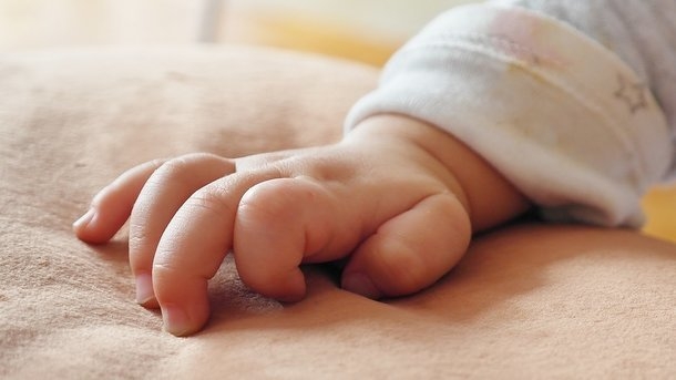 В Прикарпатье мать убила новорождённого