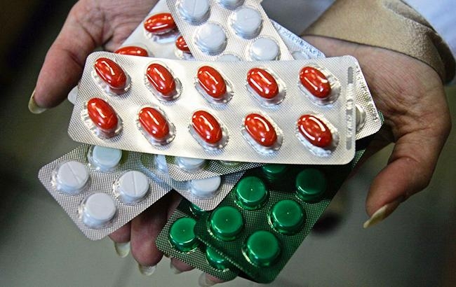 Украина впервые закупила препарат для лечения первичных иммунодефицитов у детей