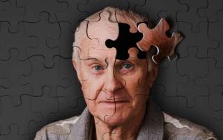 Медики заявили, что нашли чудо-лекарство от болезни Альцгеймера