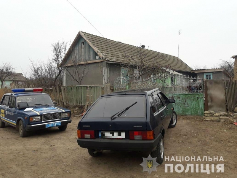 В Белгород-Днестровском районе изнасиловали и убили девятилетнюю девочку