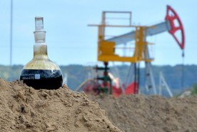 В Одесской области будут добывать нефть и газ