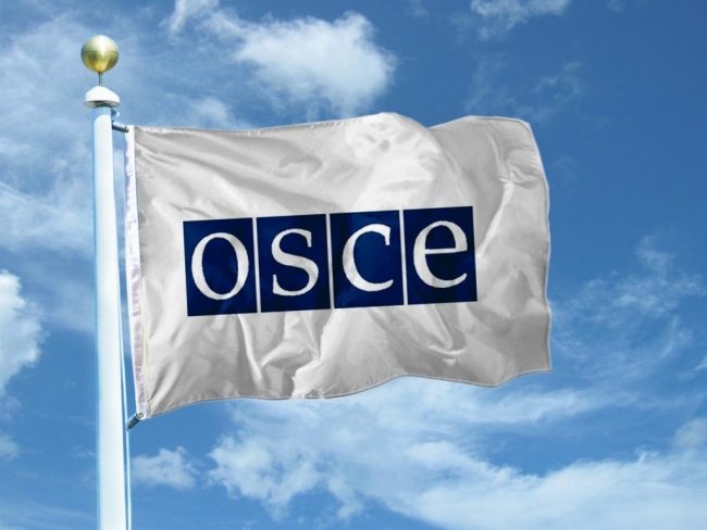 Новый глава ОБСЕ приедет в Украину и посетит Донбасс