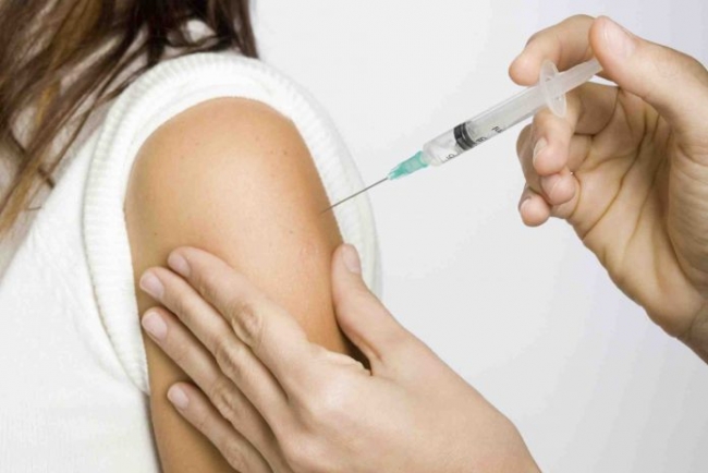 Во Львовской области 19 969 родителей отказались вакцинировать своих детей от кори