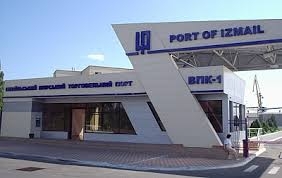 В АМПУ намерены выполнить ремонт подкрановых причалов Измаильского порта