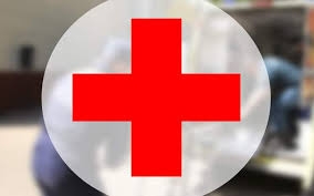 В Украине начался "Месяц Красного Креста"