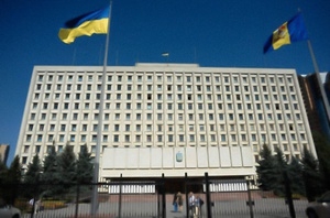Четыре объединённые громады Одесщины проведут в июне первые выборы