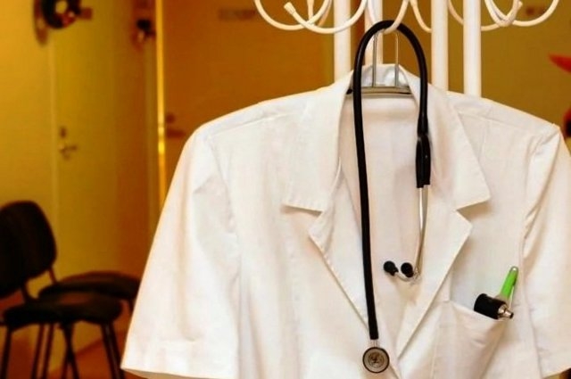В Ренийском районе за счёт местного бюджета могут подготовить лишь одного молодого врача