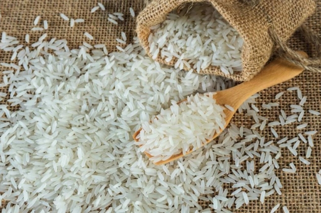 Без лишней воды: украинские учёные предложили новый способ выращивания риса