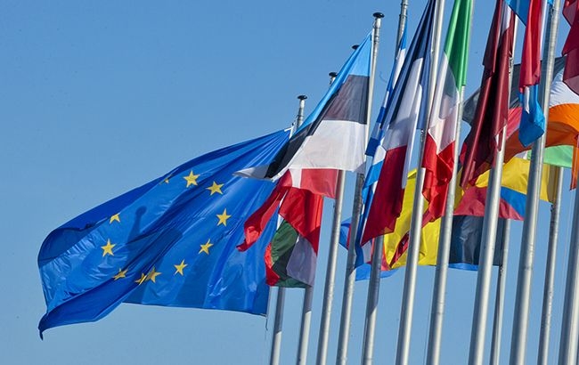 Пять стран Евросоюза призвали к мирному разрешению кризиса в Молдове