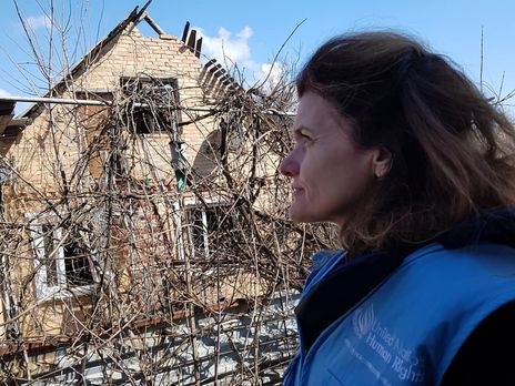 На Донбассе за пять лет войны погибли минимум 3 тыс. 332 мирных жителя – ООН