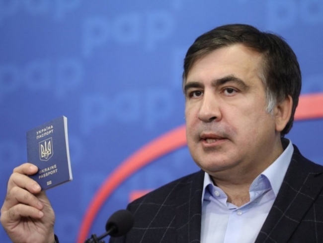 Суд разрешил Саакашвили принять участие в досрочных парламентских выборах