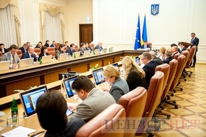 Кабмин согласовал назначение главы Одесской ОГА