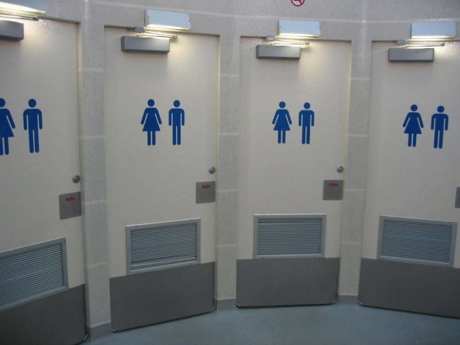 Чем грозит посещение общественных туалетов