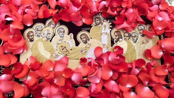 Успение Пресвятой Богородицы 2019: традиции и приметы украинцев