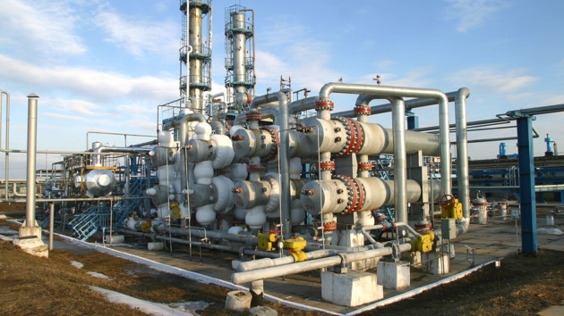 Украина купит американский газ у Польши: подписано соглашение