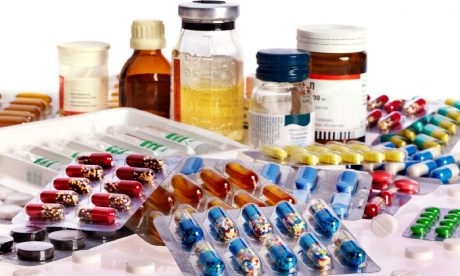 Украинцы больше не смогут не смогут покупать лекарства при помощи международных организаций