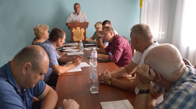 В Шевченково увеличат тариф на воду и будут бороться с хищениями