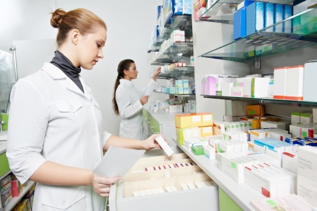 Украинским аптекам разрешили погашать е-рецепт разными названиями
