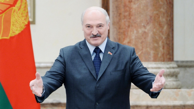 Беларусь готова ввести на Донбасс войска, миротворцев и пограничников, - Лукашенко