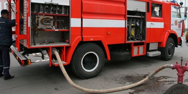 200 пожаров и шесть погибших: спасатели отчитались о работе
