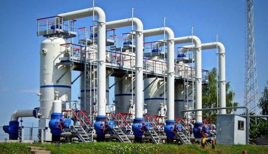 Евросоюз готов поставлять газ в Одесскую область
