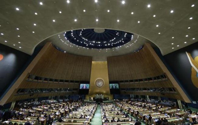 ООН установила Международный день доступа к информации