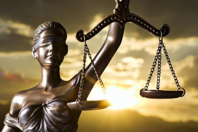 Рада приняла закон о судебной реформе: состав Верховного суда сократят вдвое