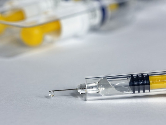 Вспышка дифтерии: украинцам напомнили о бесплатной вакцинации