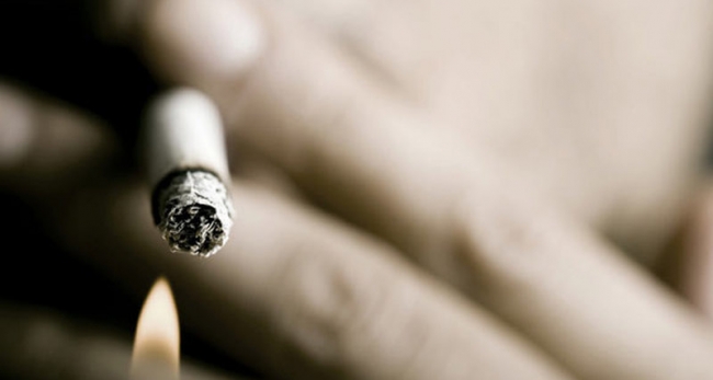 Ученые нашли клетки мозга, отвечающие за отвращение к курению
